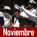 Galería de Fotos del Mes de la Patria