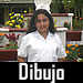 1er Lugar - Concurso de Dibujo