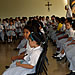 Rosario por el PAPA