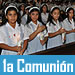 Su Primera Comunión