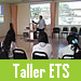 Taller con el Dr. Vargas - ETS
